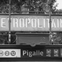 Pigalle et le Moulin Rouge